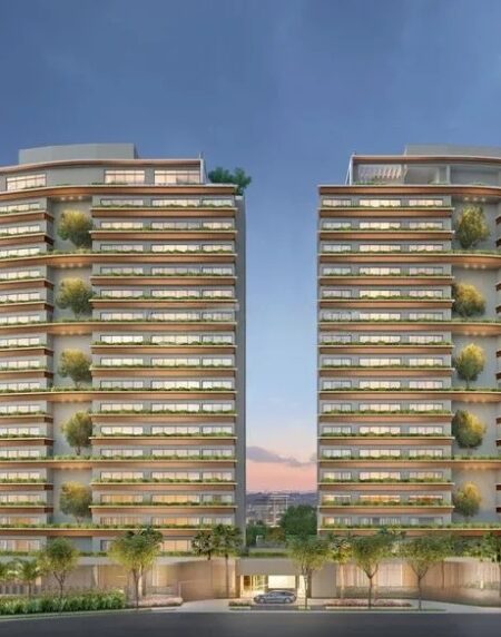 Cyrela Tree Haus (2) Cyrela Tree Haus (2)