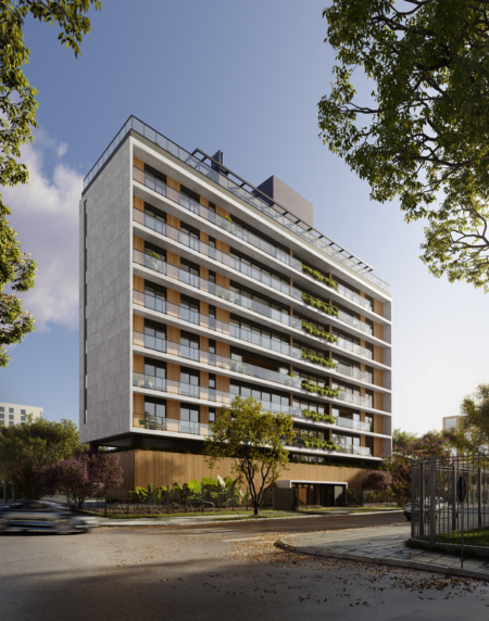 Wikihaus YN Moinhos Wikihaus YN Moinhos